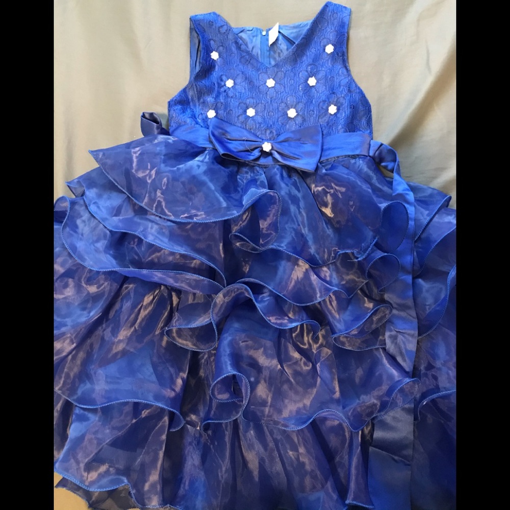 Little girls dress